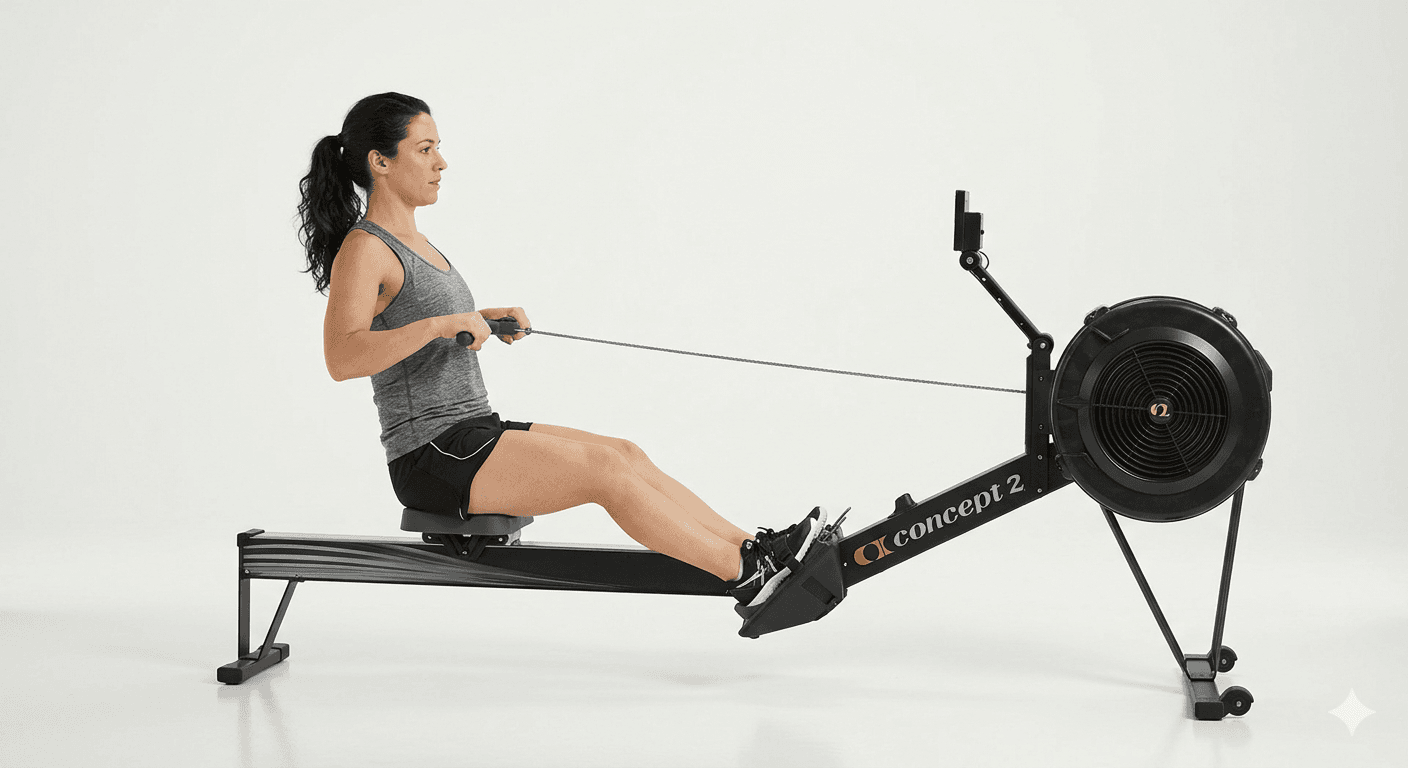 RowErg